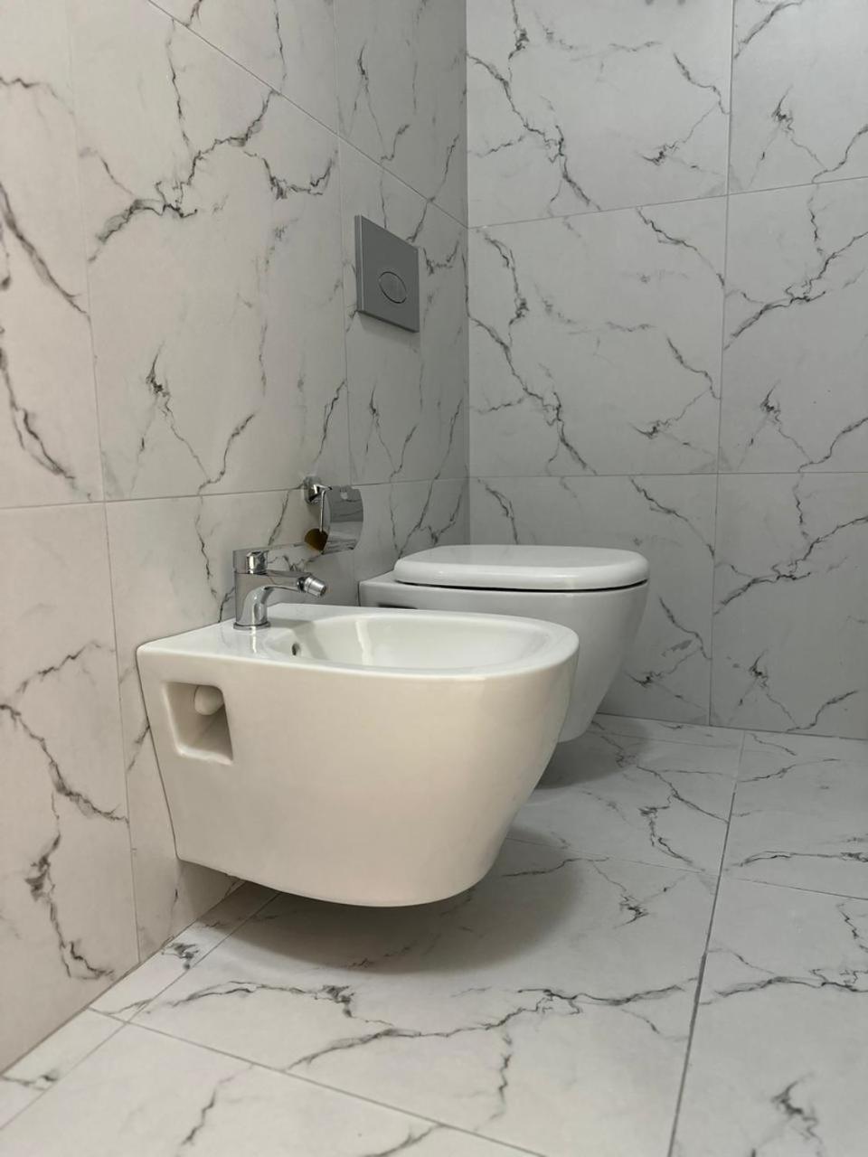 Agate City Center Apartment Tirana Zewnętrze zdjęcie